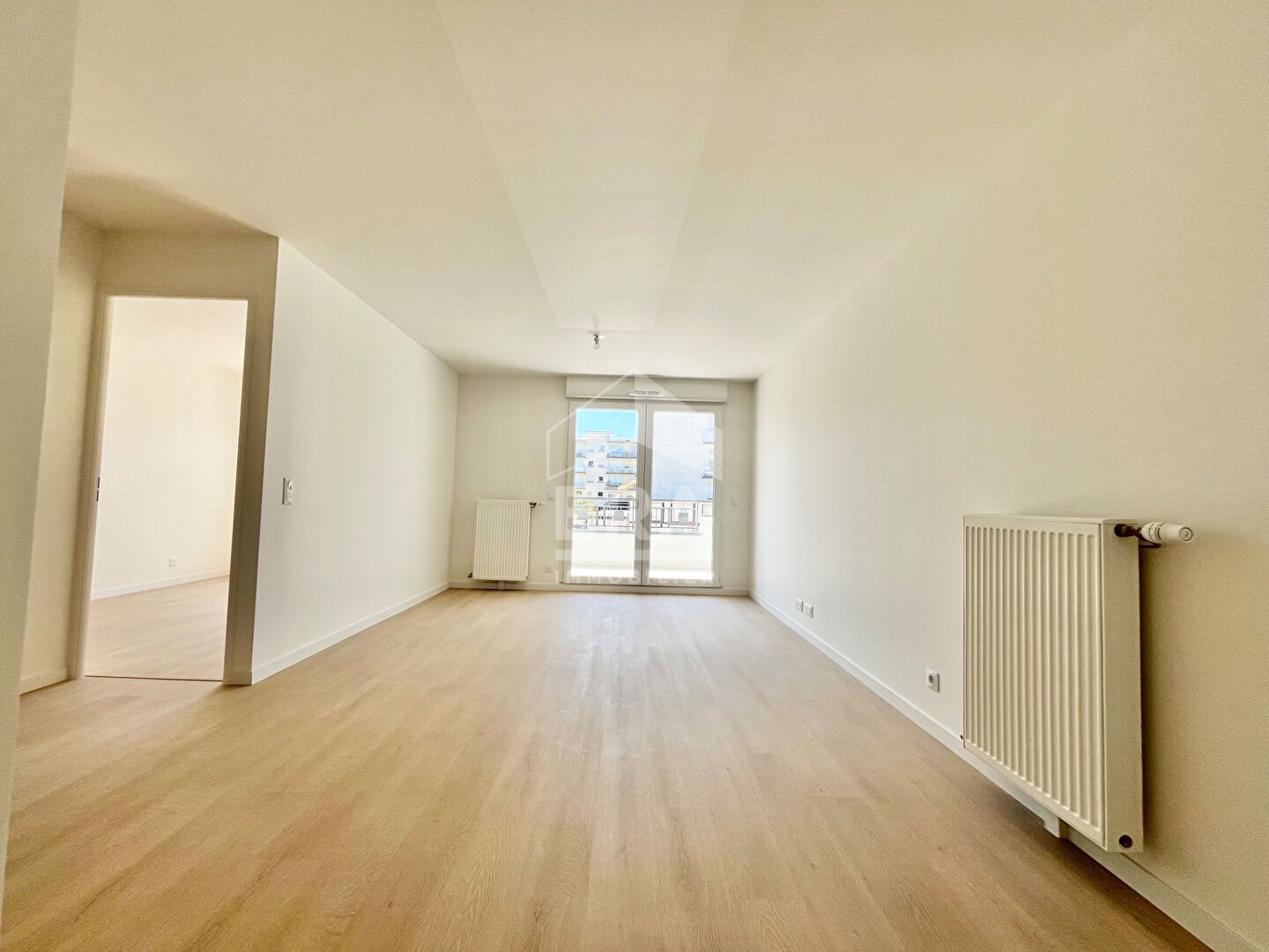 Appartement à vendre, 44m², Achères