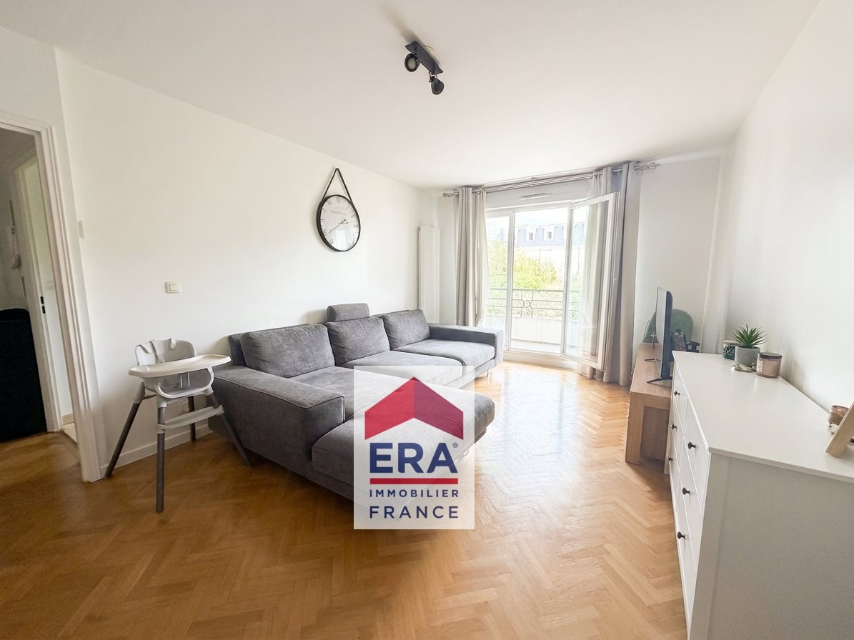 Appartement à vendre, 3m², Sartrouville