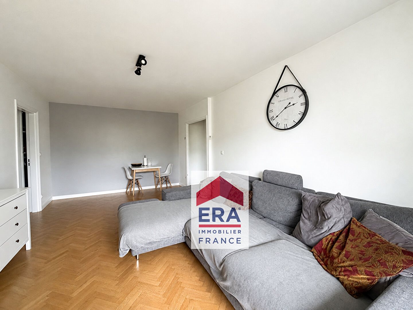 Appartement à vendre, 3m², Sartrouville