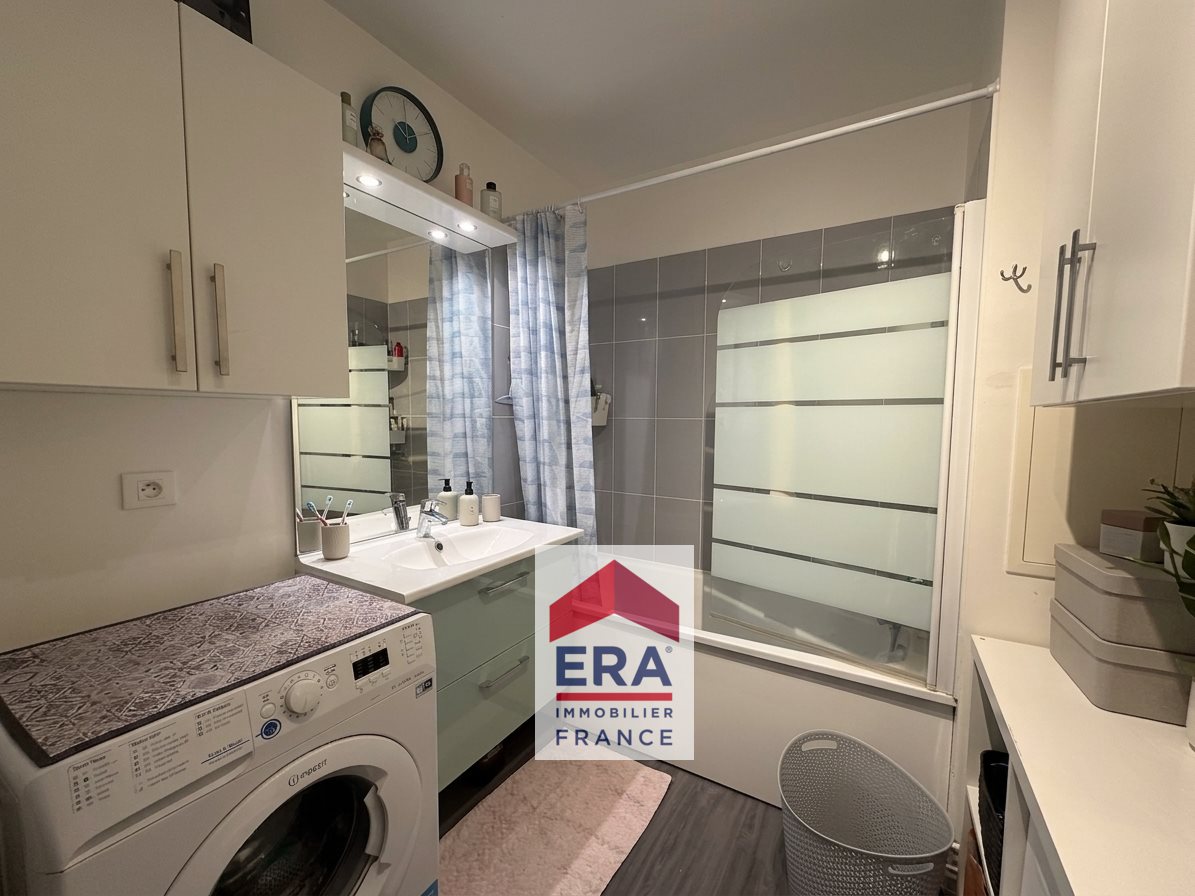 Appartement à vendre, 41m², Sartrouville
