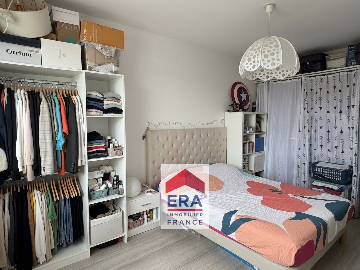 Appartement à vendre, 41m², Sartrouville