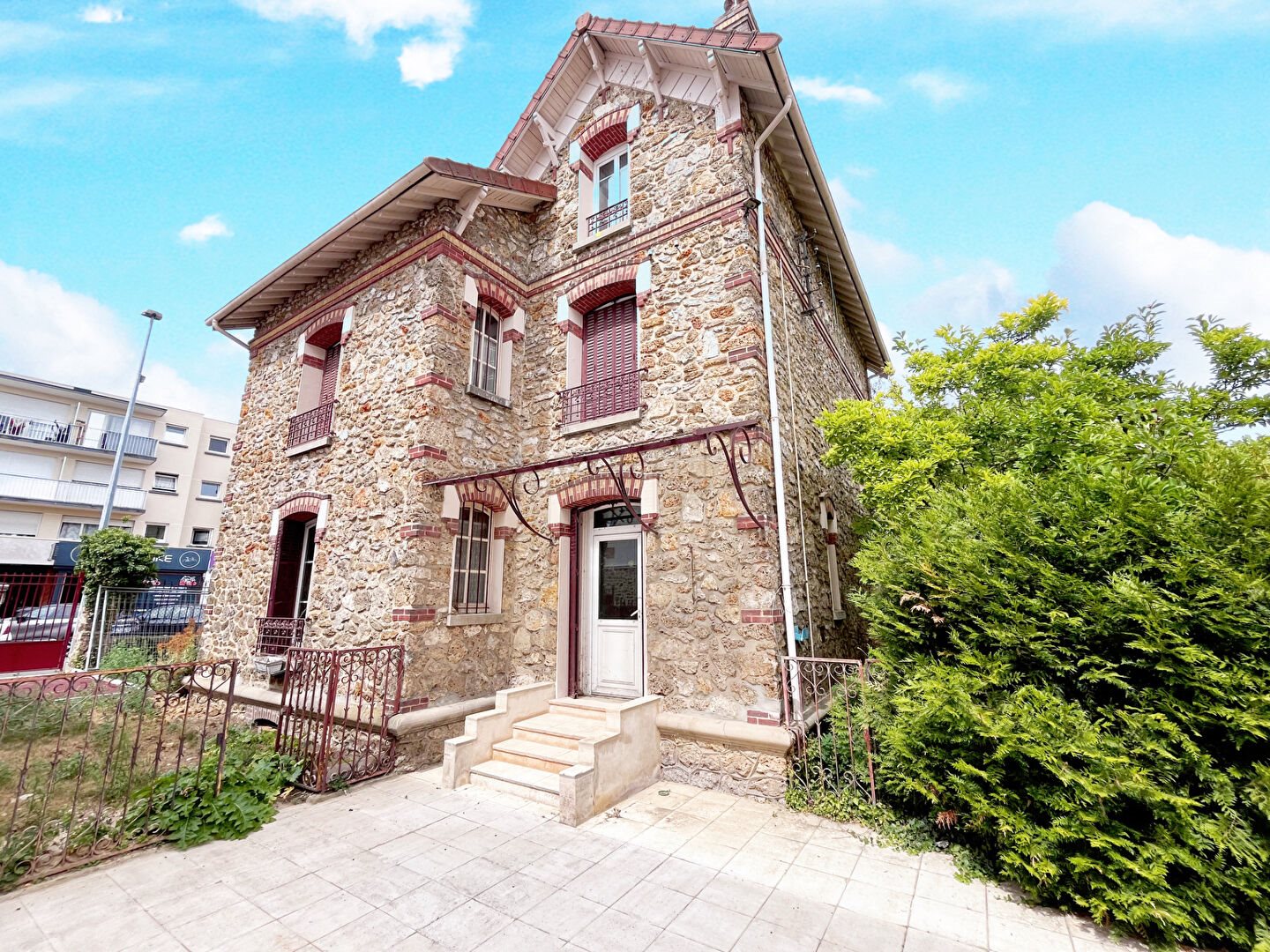 Maison à vendre, 187m², Achères