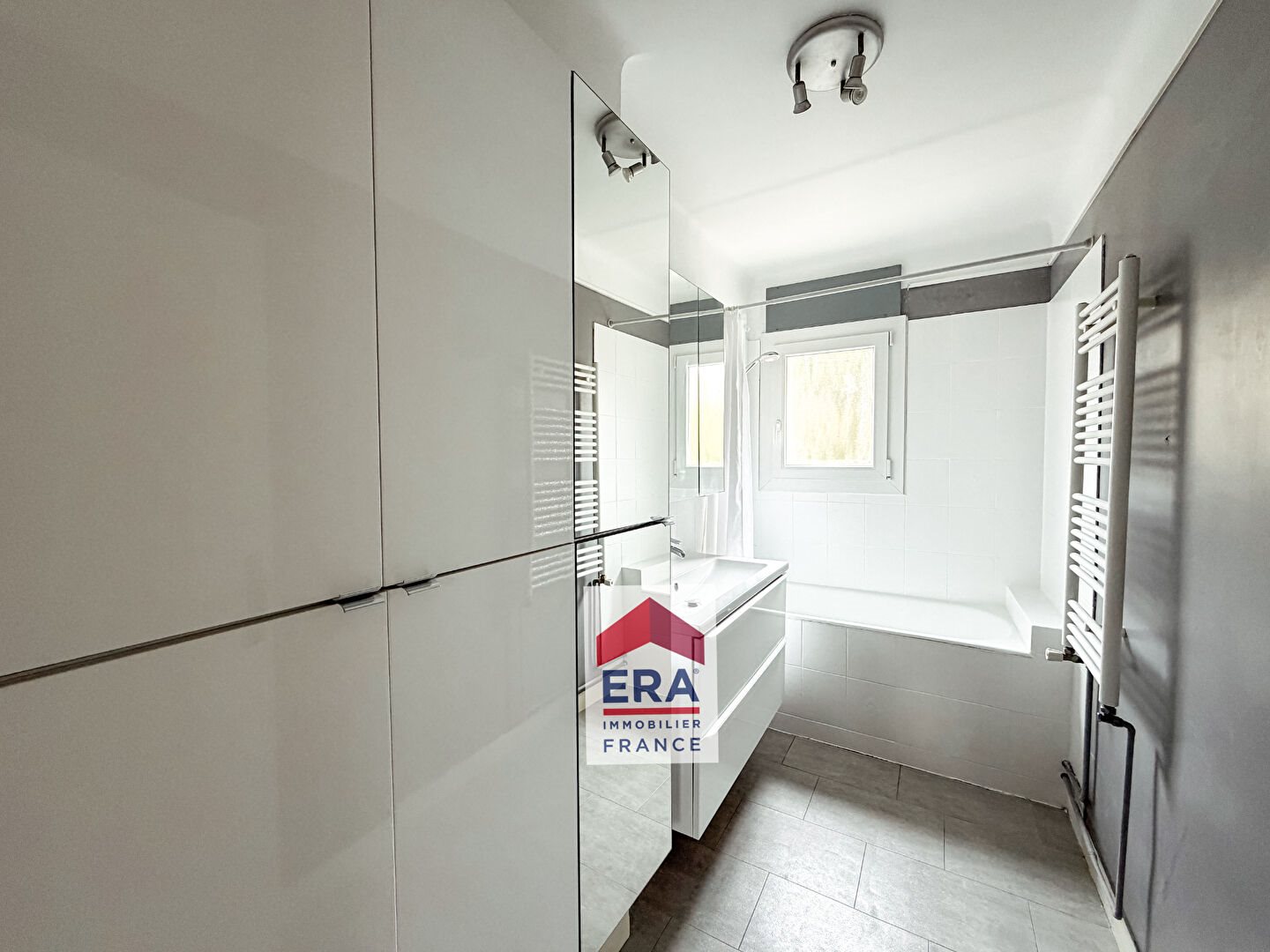 Appartement à vendre, 69m², Sartrouville