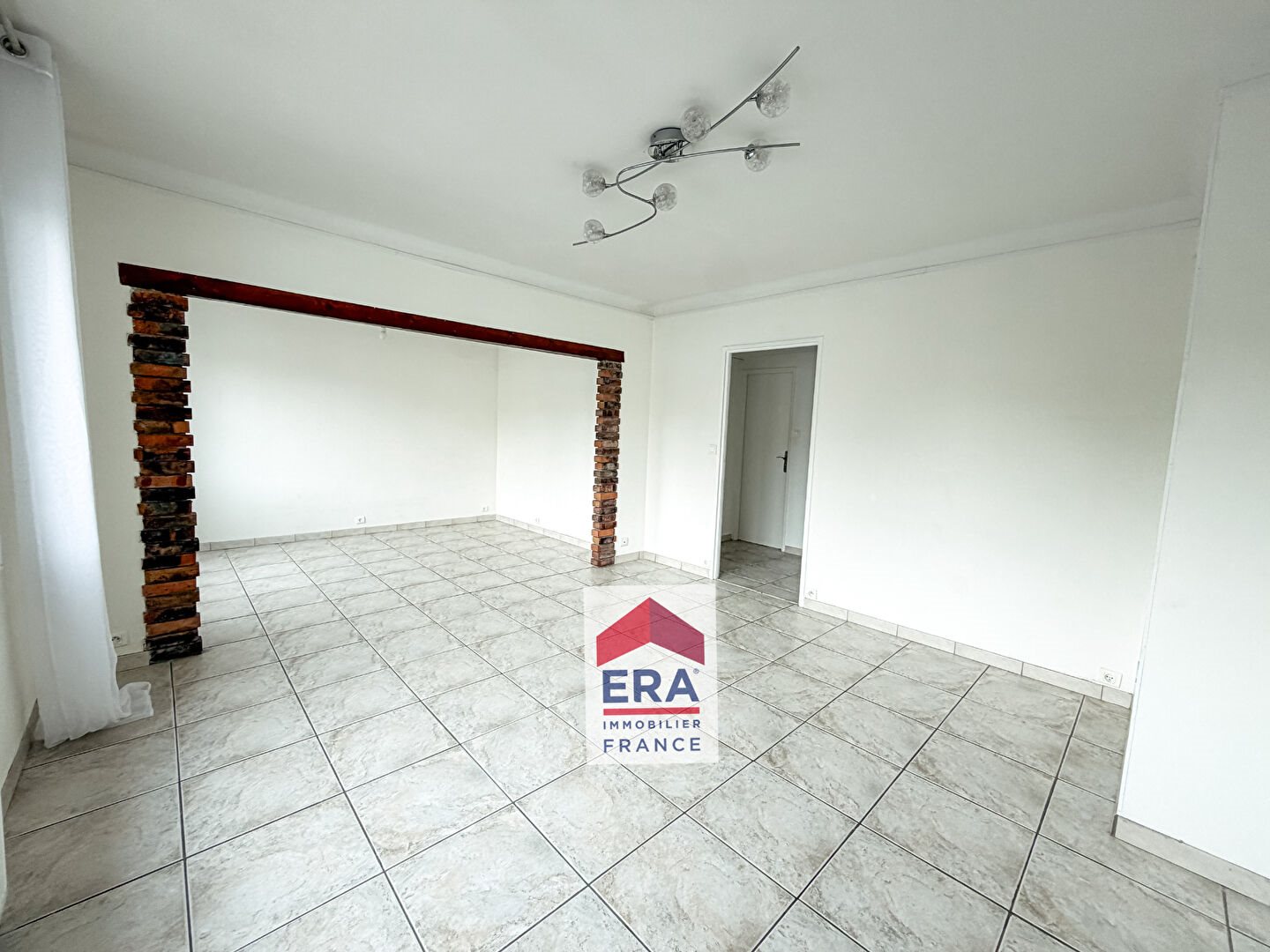 Appartement à vendre, 69m², Sartrouville