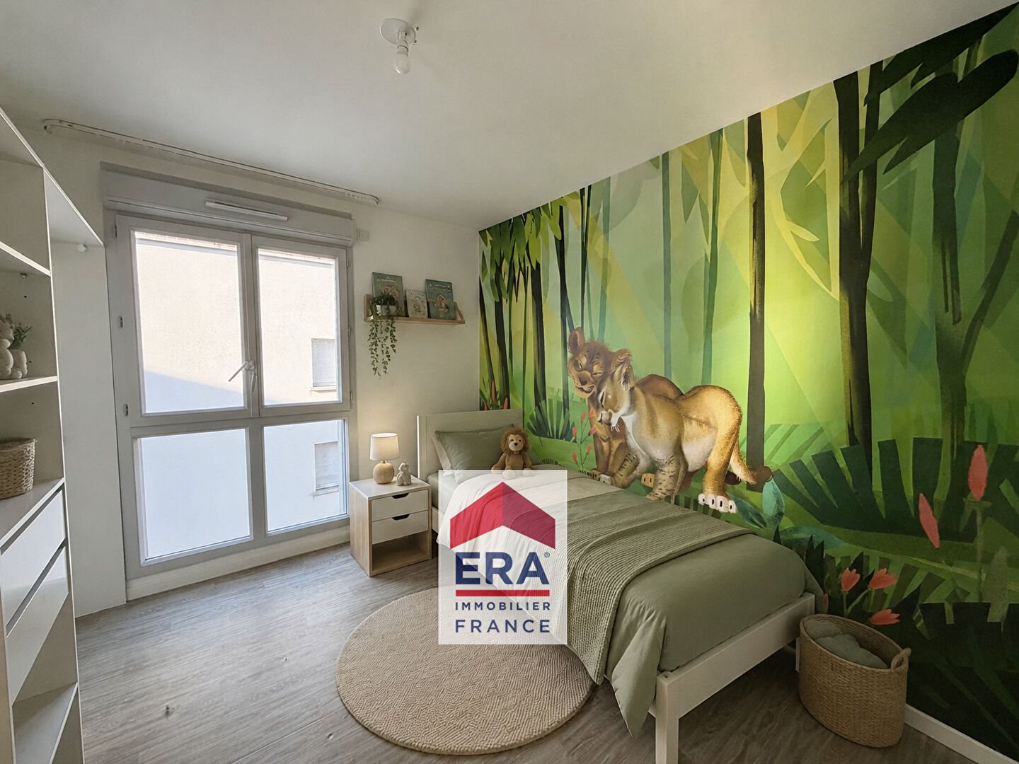 Appartement à vendre, 82m², Sartrouville
