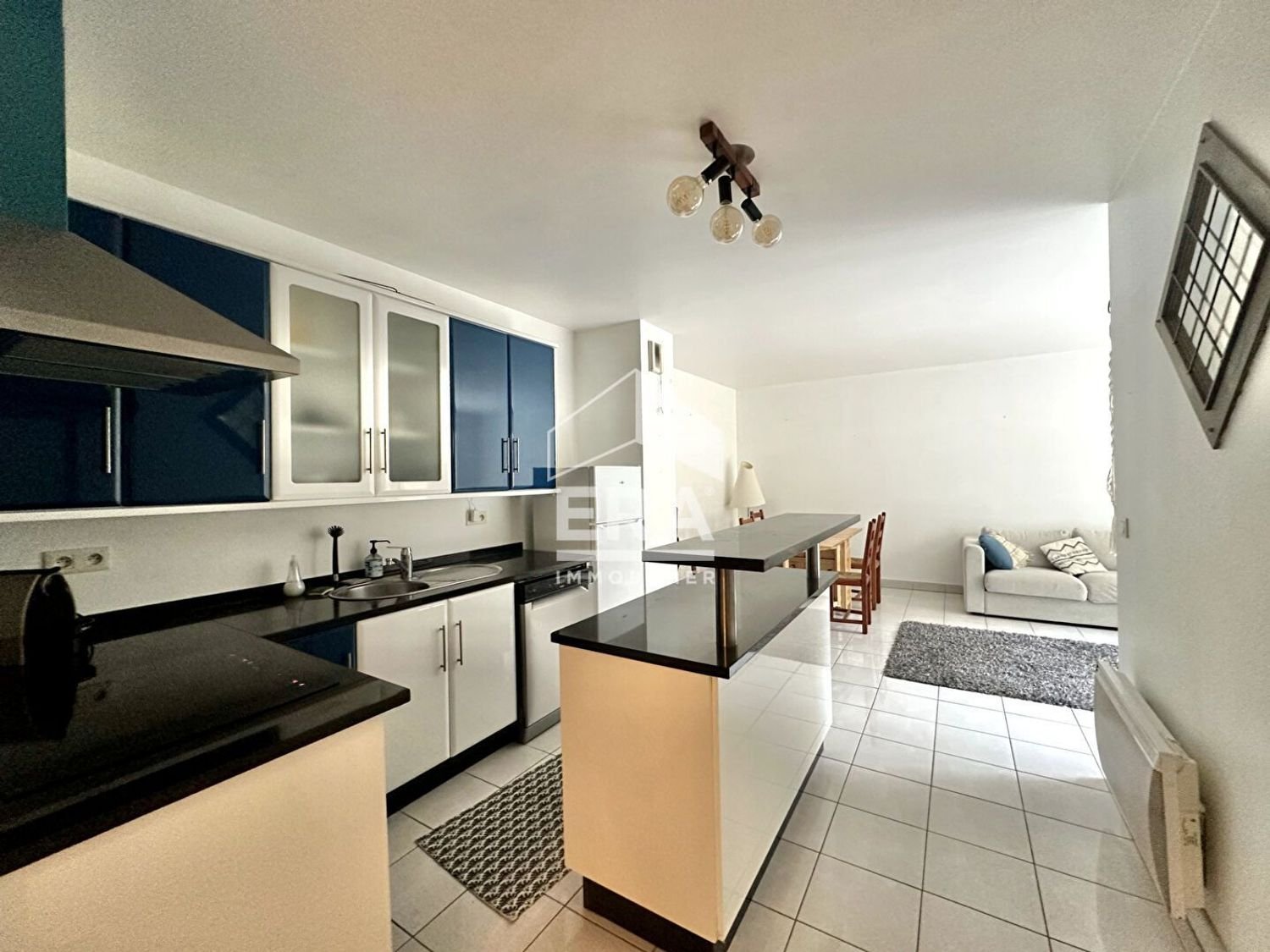 Appartement à vendre, 77m², Sartrouville