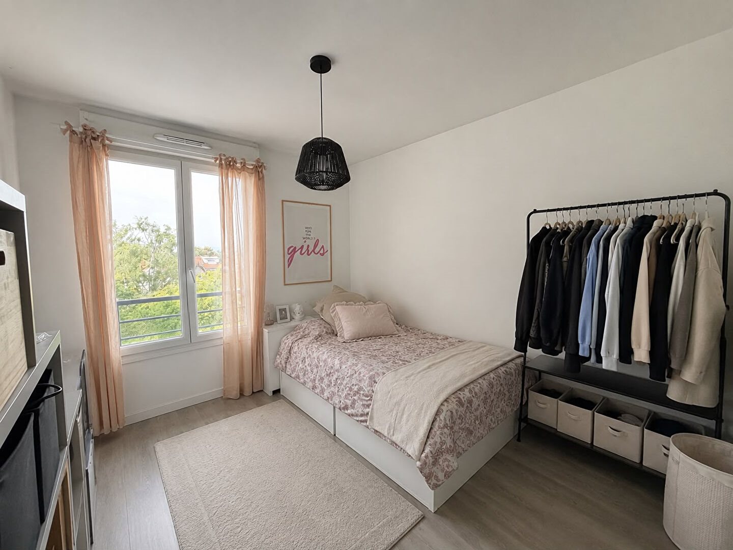 Appartement à louer, 57m², Sartrouville