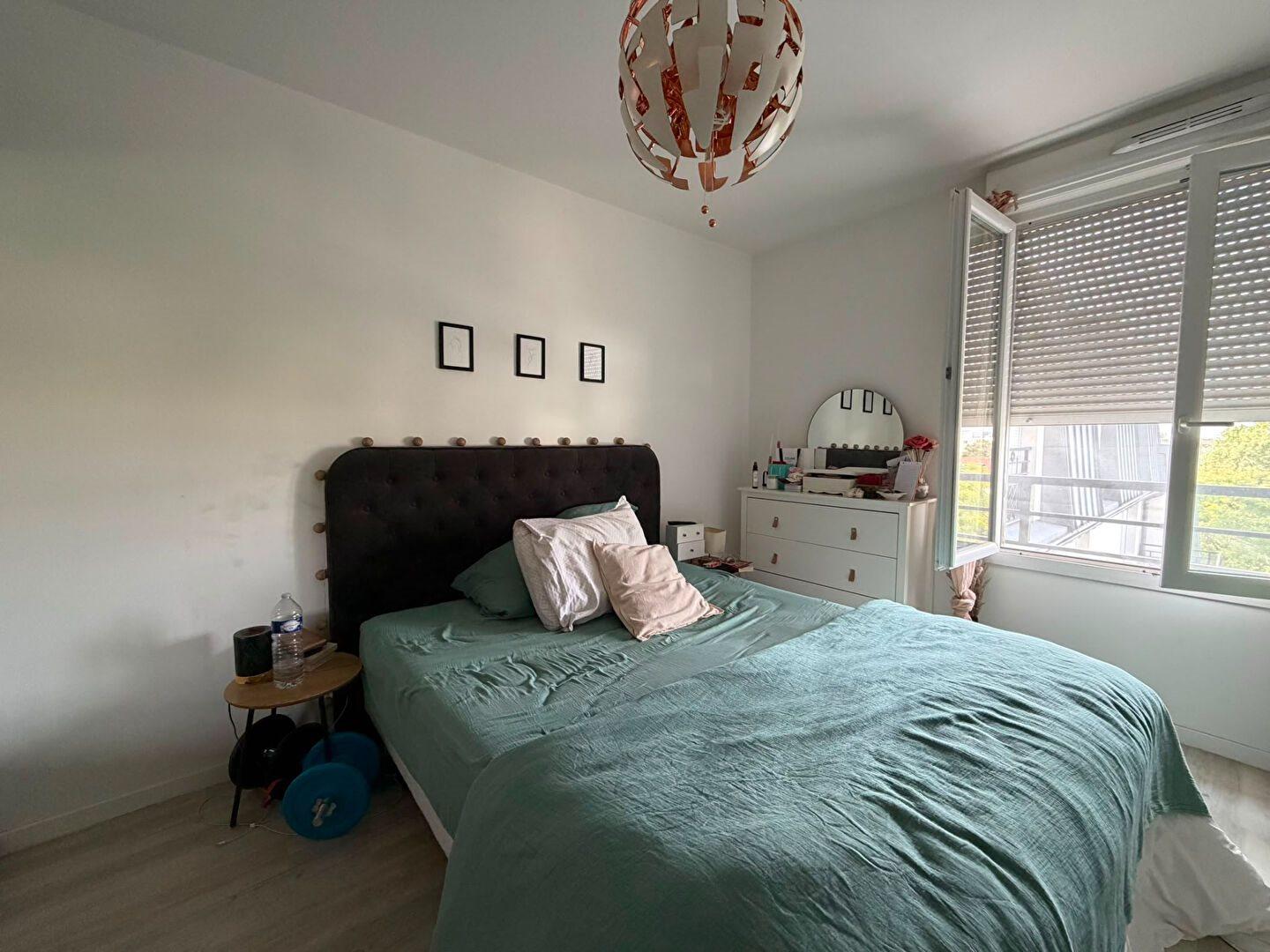 Appartement à louer, 57m², Sartrouville