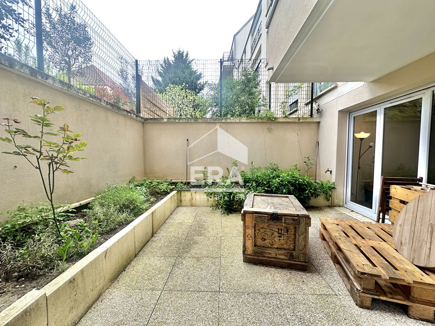 Appartement à vendre, 77m², Sartrouville