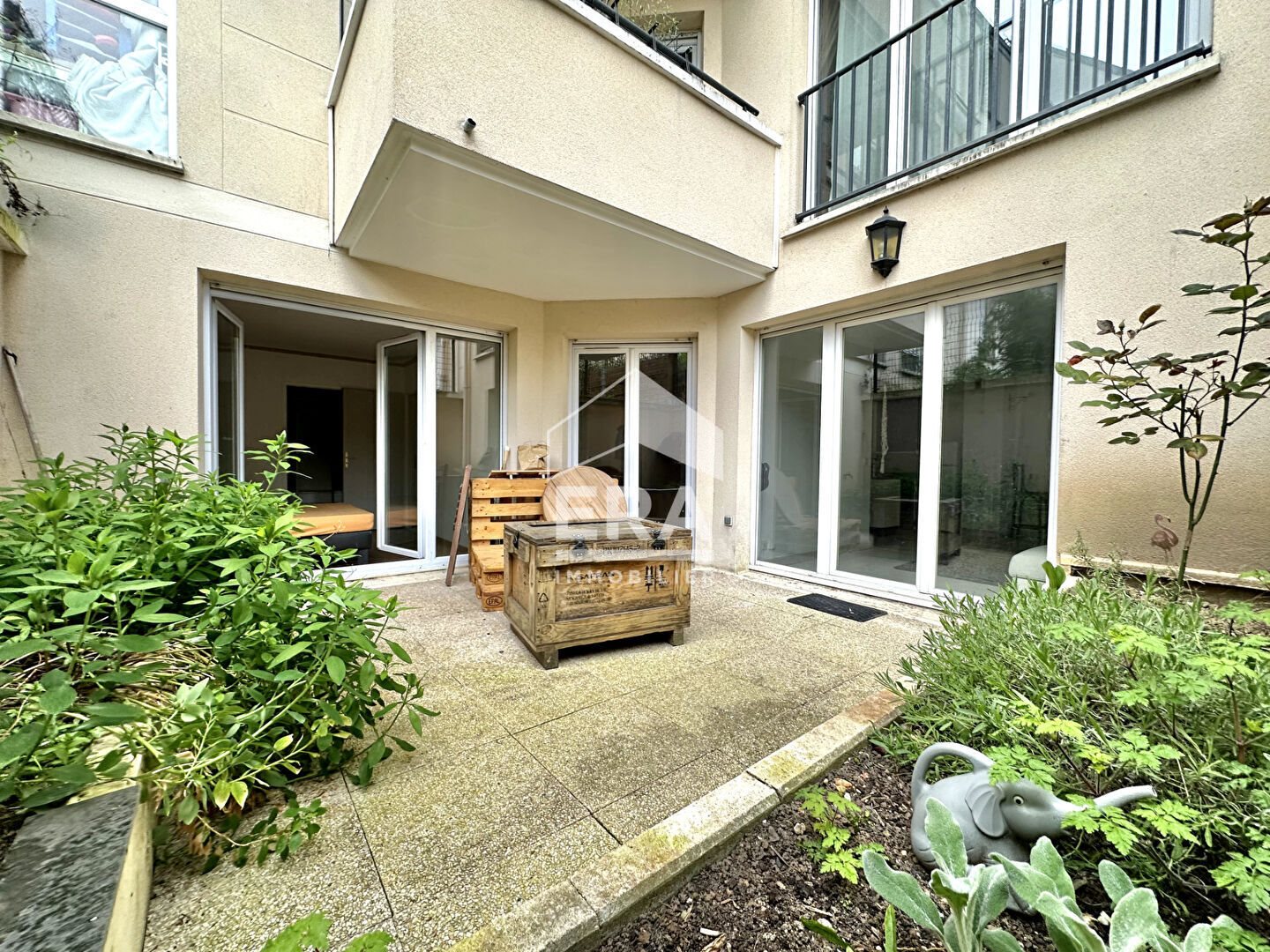 Appartement à vendre, 77m², Sartrouville