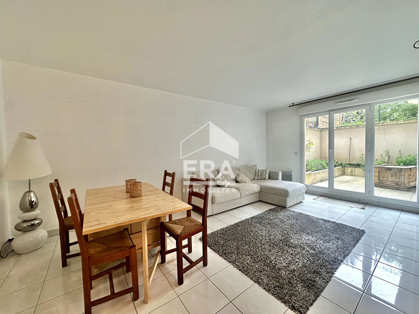 Appartement à vendre, 77m², Sartrouville