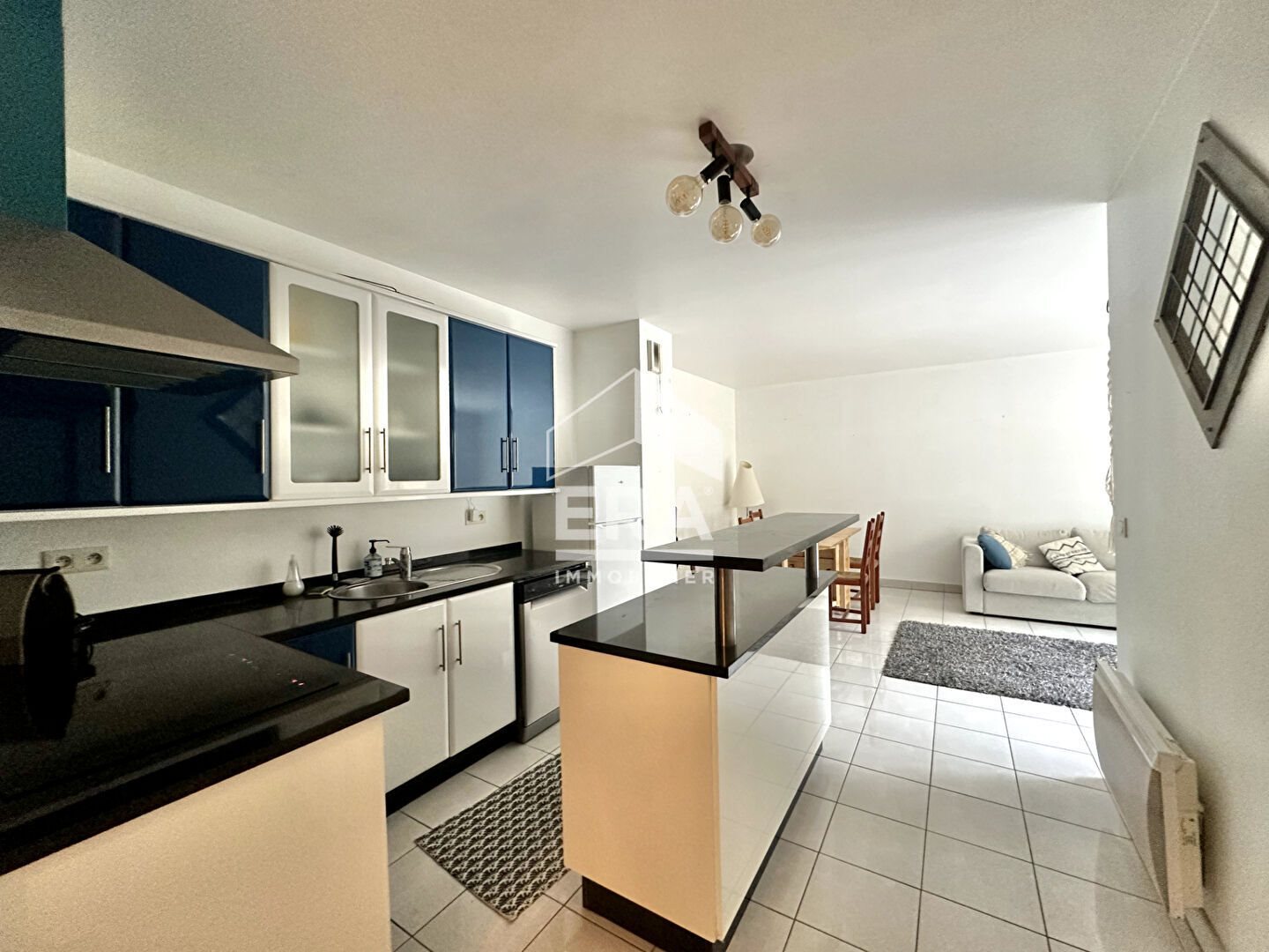 Appartement à vendre, 77m², Sartrouville