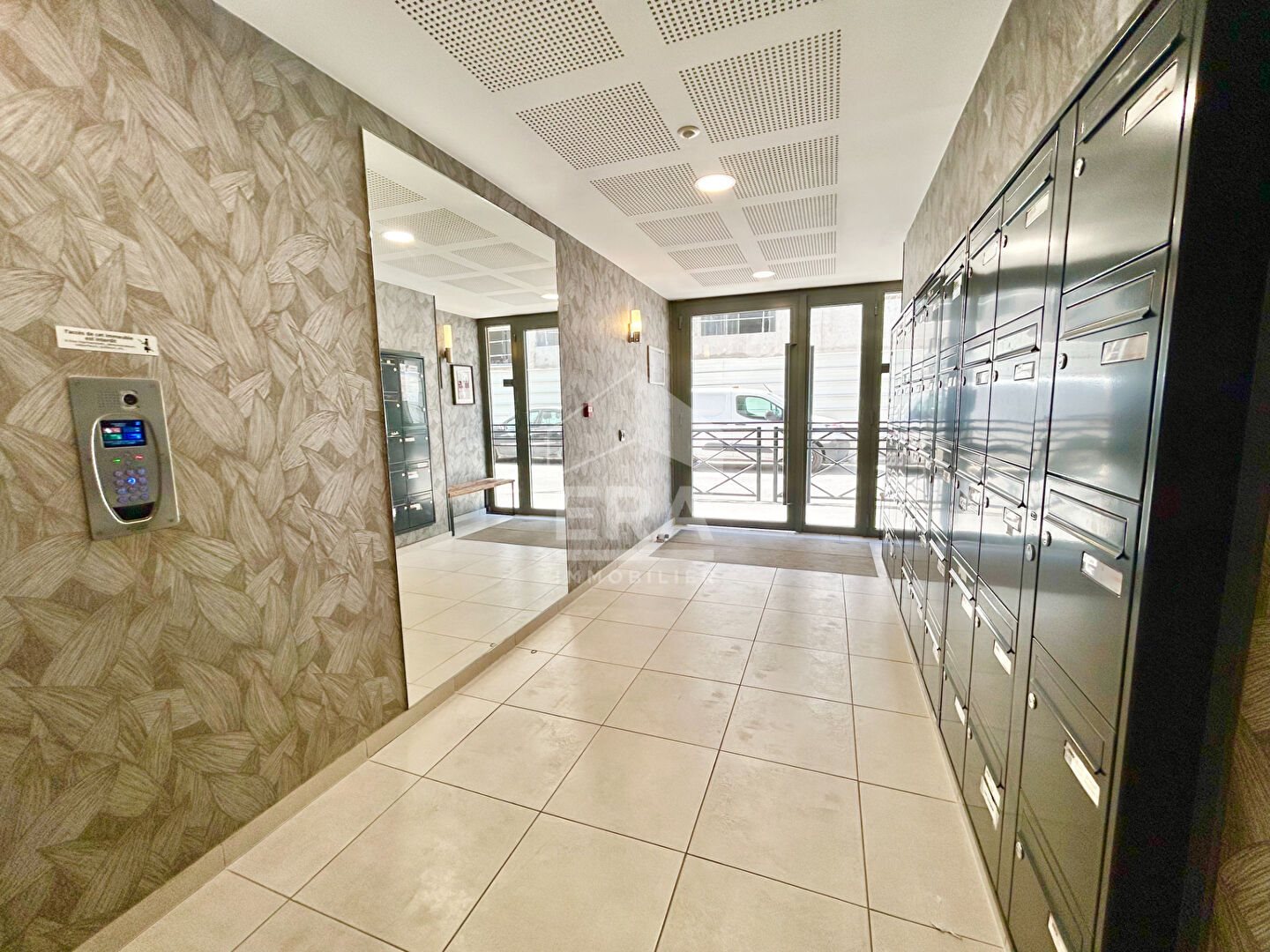 Appartement à vendre, 39m², Sartrouville
