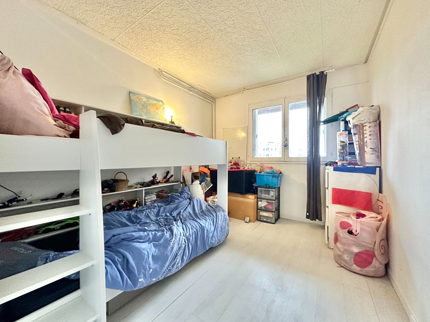 Appartement à vendre, 83m², Sartrouville