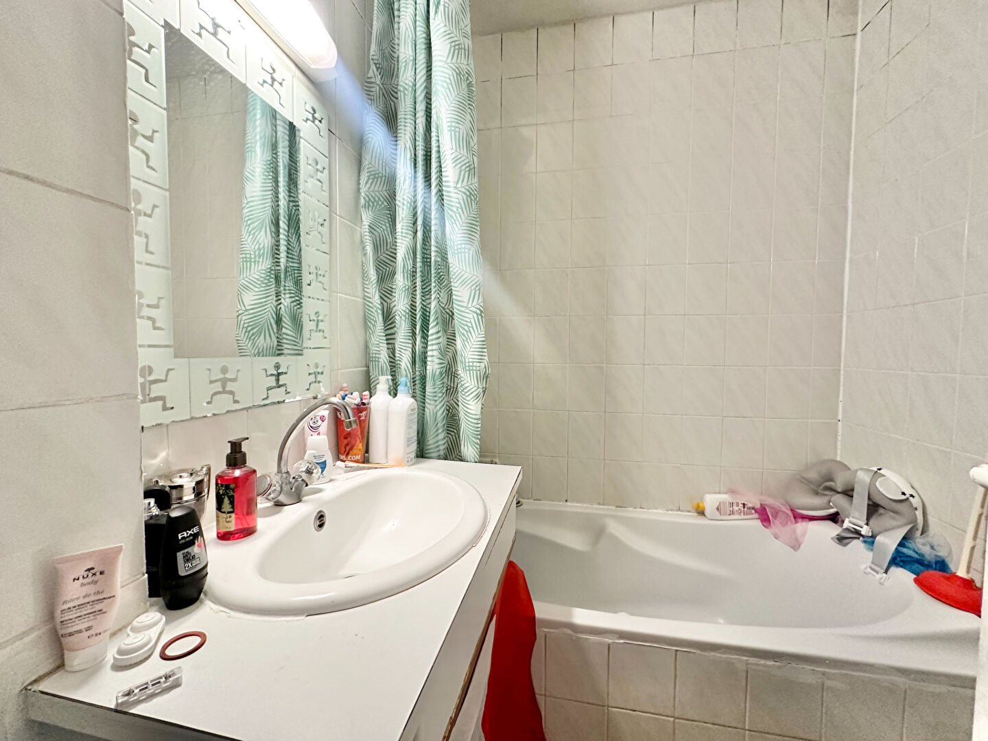 Appartement à vendre, 83m², Sartrouville