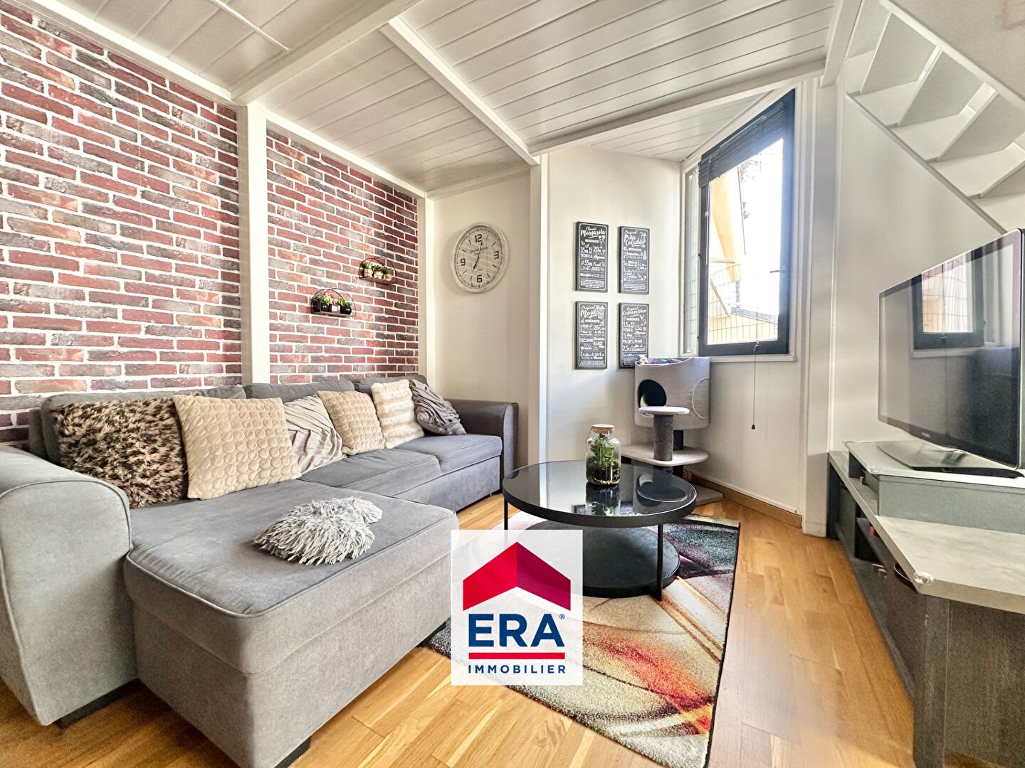 Appartement à vendre, 97m², Sartrouville