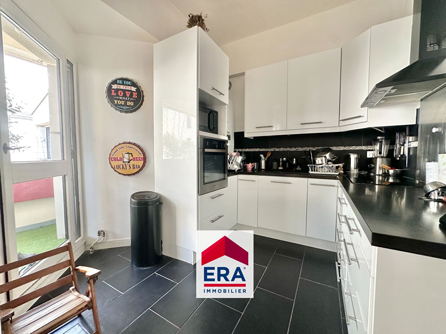 Appartement à vendre, 97m², Sartrouville