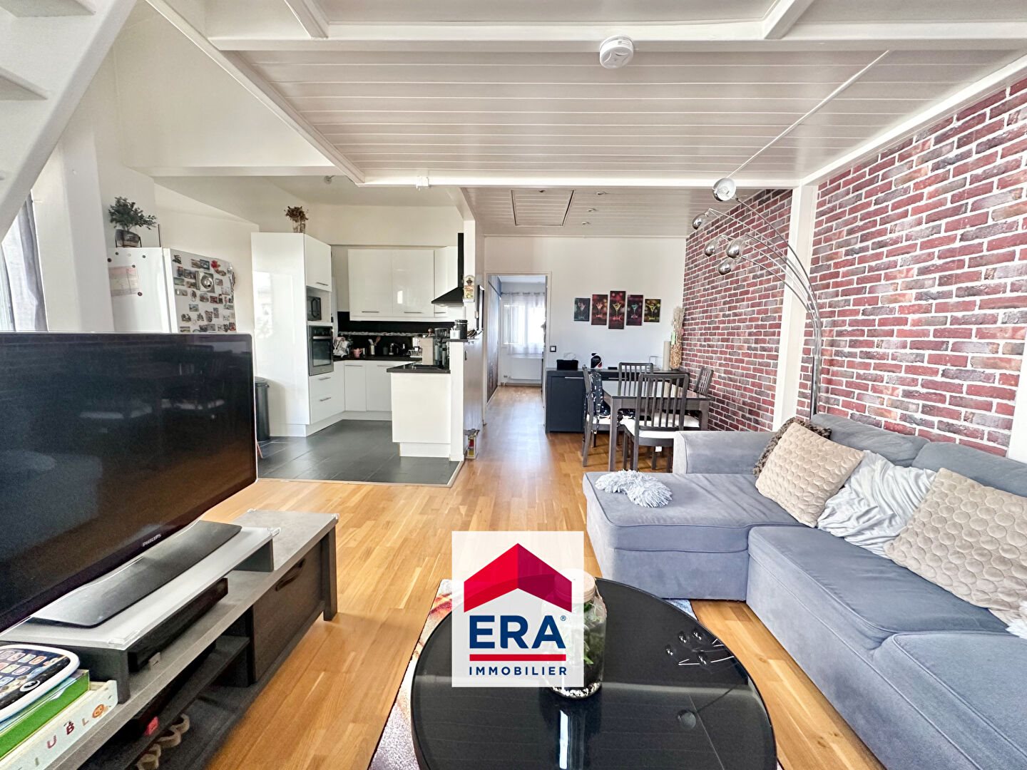 Appartement à vendre, 97m², Sartrouville