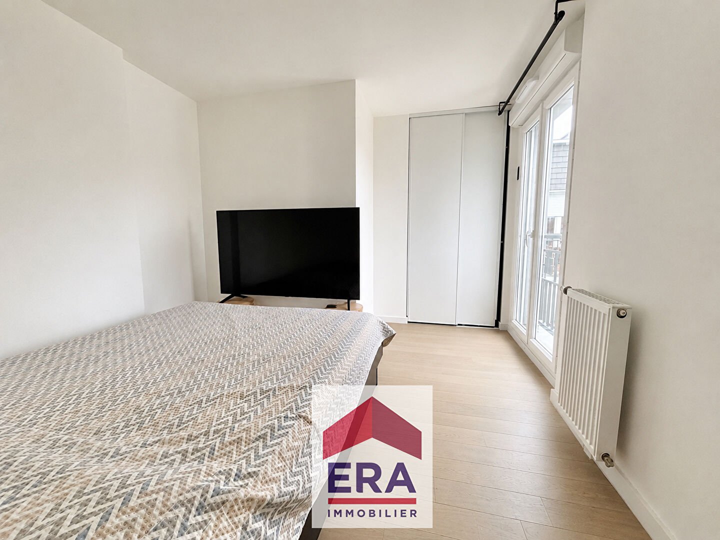 Appartement à vendre, 67m², Sartrouville