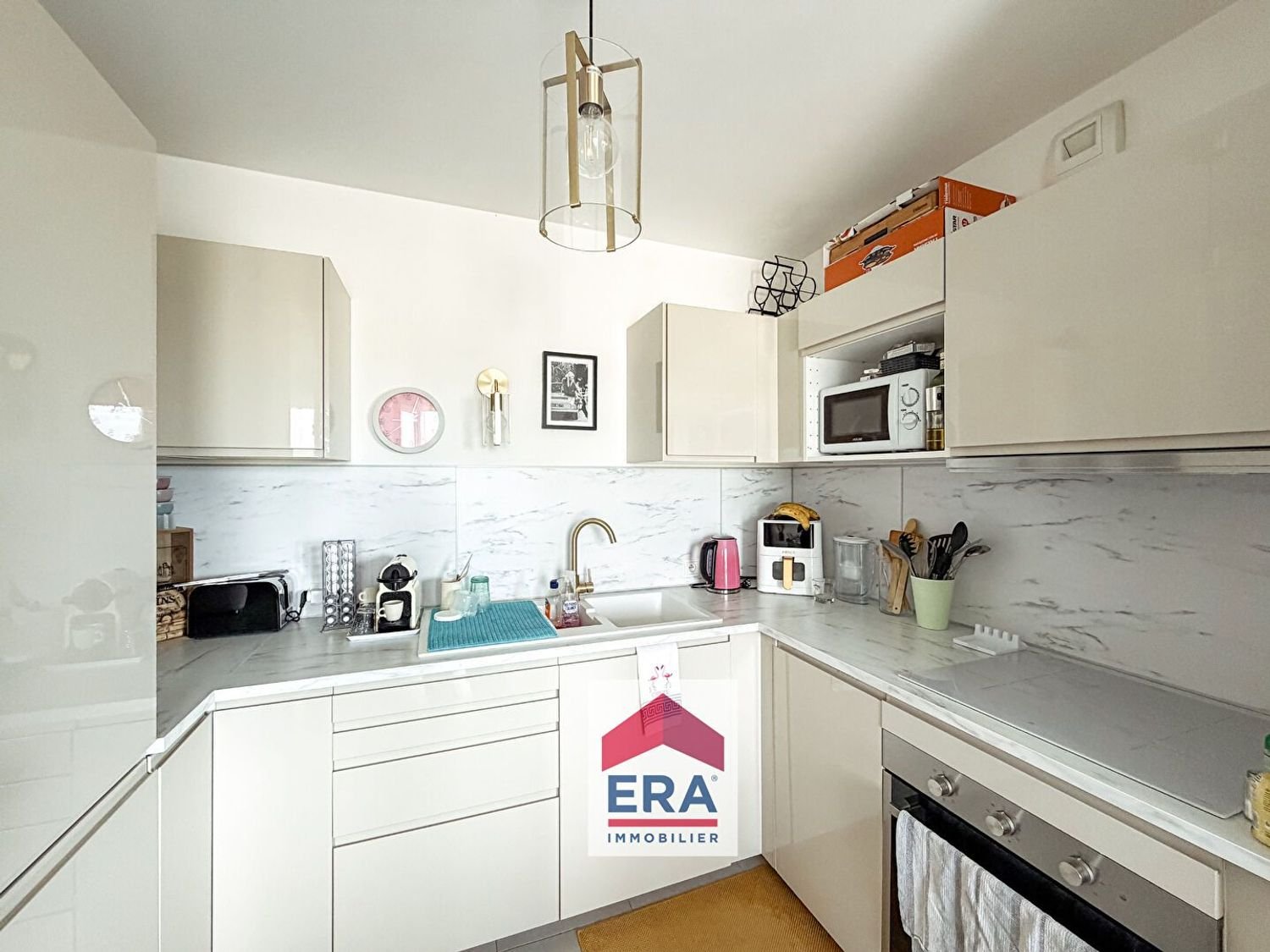 Appartement à vendre, 43m², Sartrouville