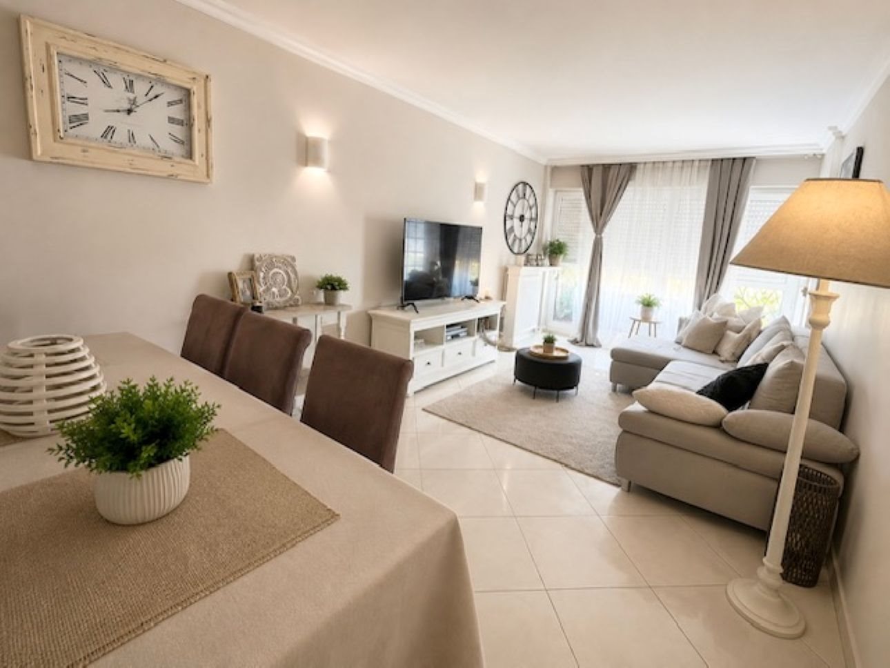Appartement à vendre, 91m², Sartrouville