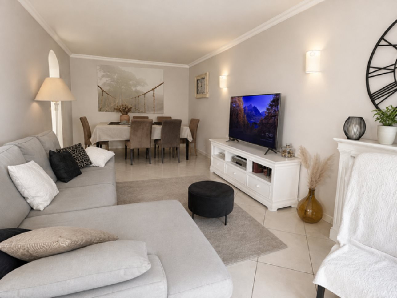 Appartement à vendre, 91m², Sartrouville