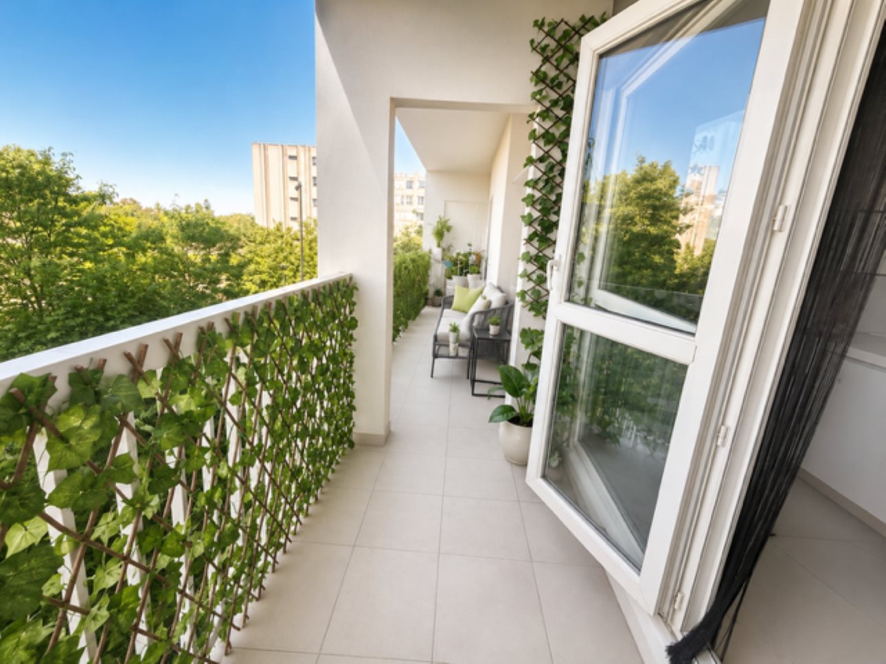 Appartement à vendre, 91m², Sartrouville
