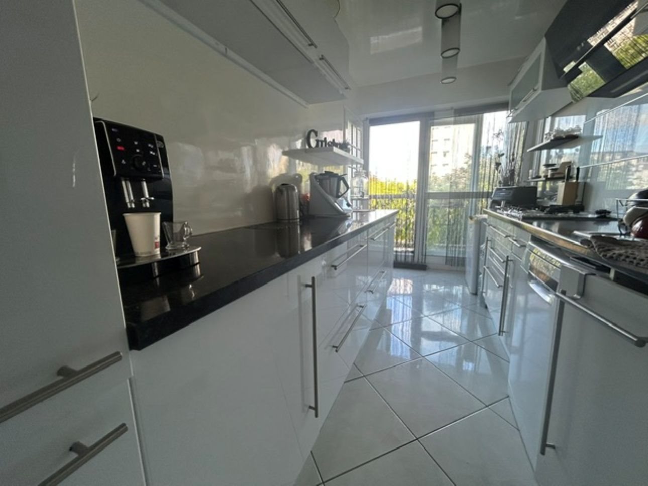 Appartement à vendre, 91m², Sartrouville