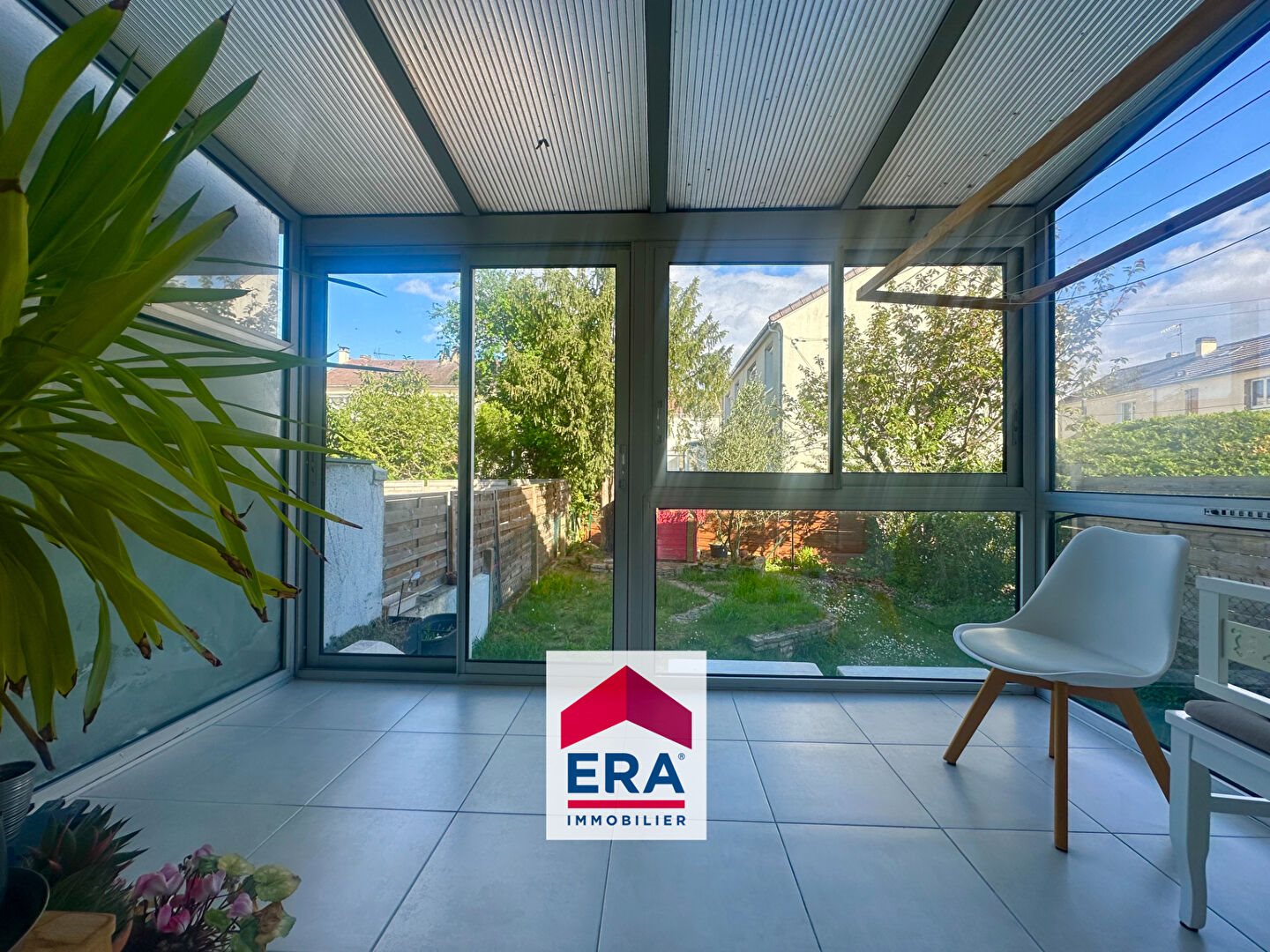Maison à vendre, 65m², Sartrouville