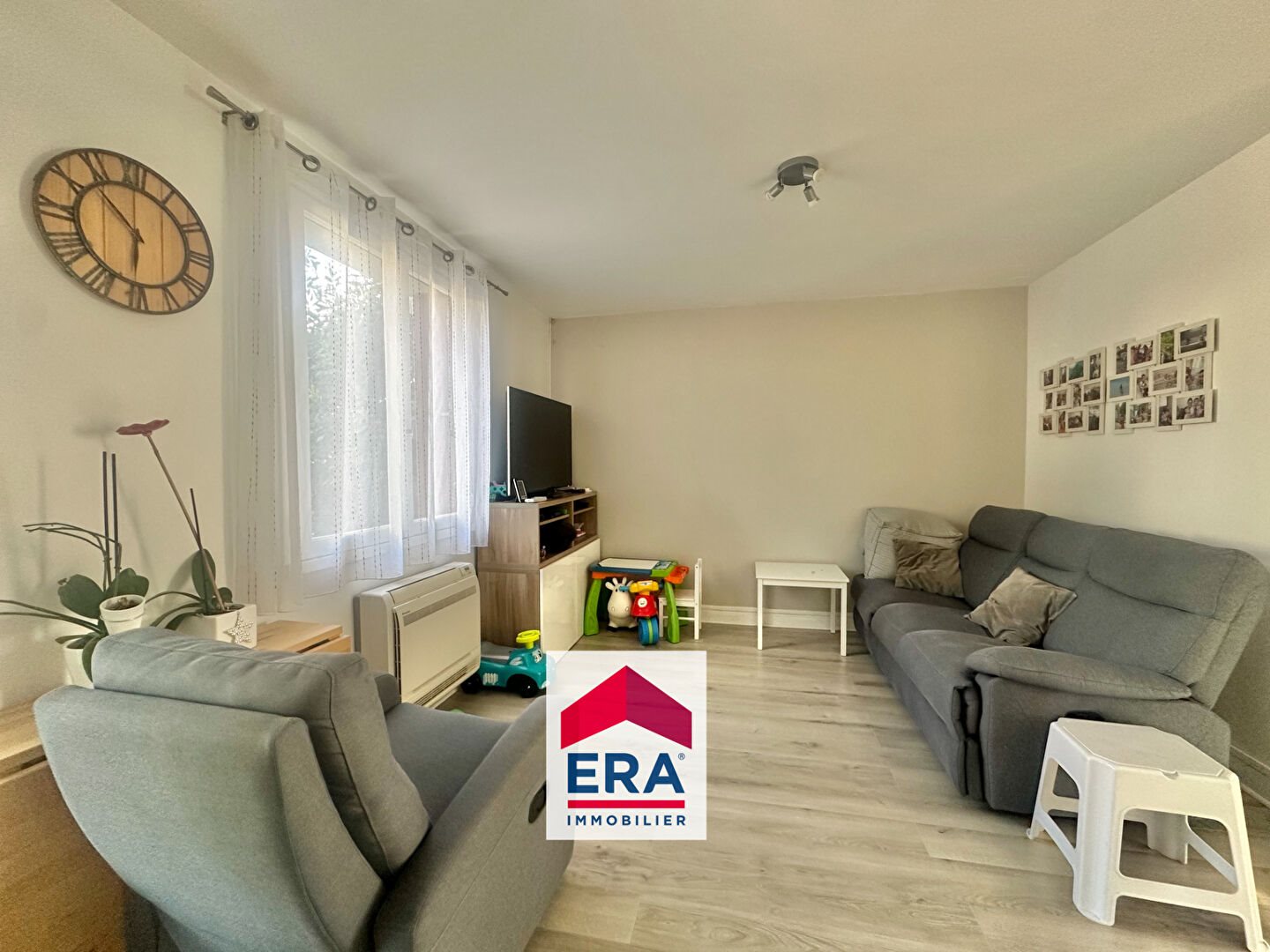 Maison à vendre, 65m², Sartrouville