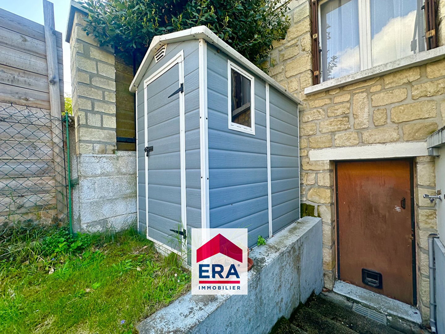 Maison à vendre, 65m², Sartrouville