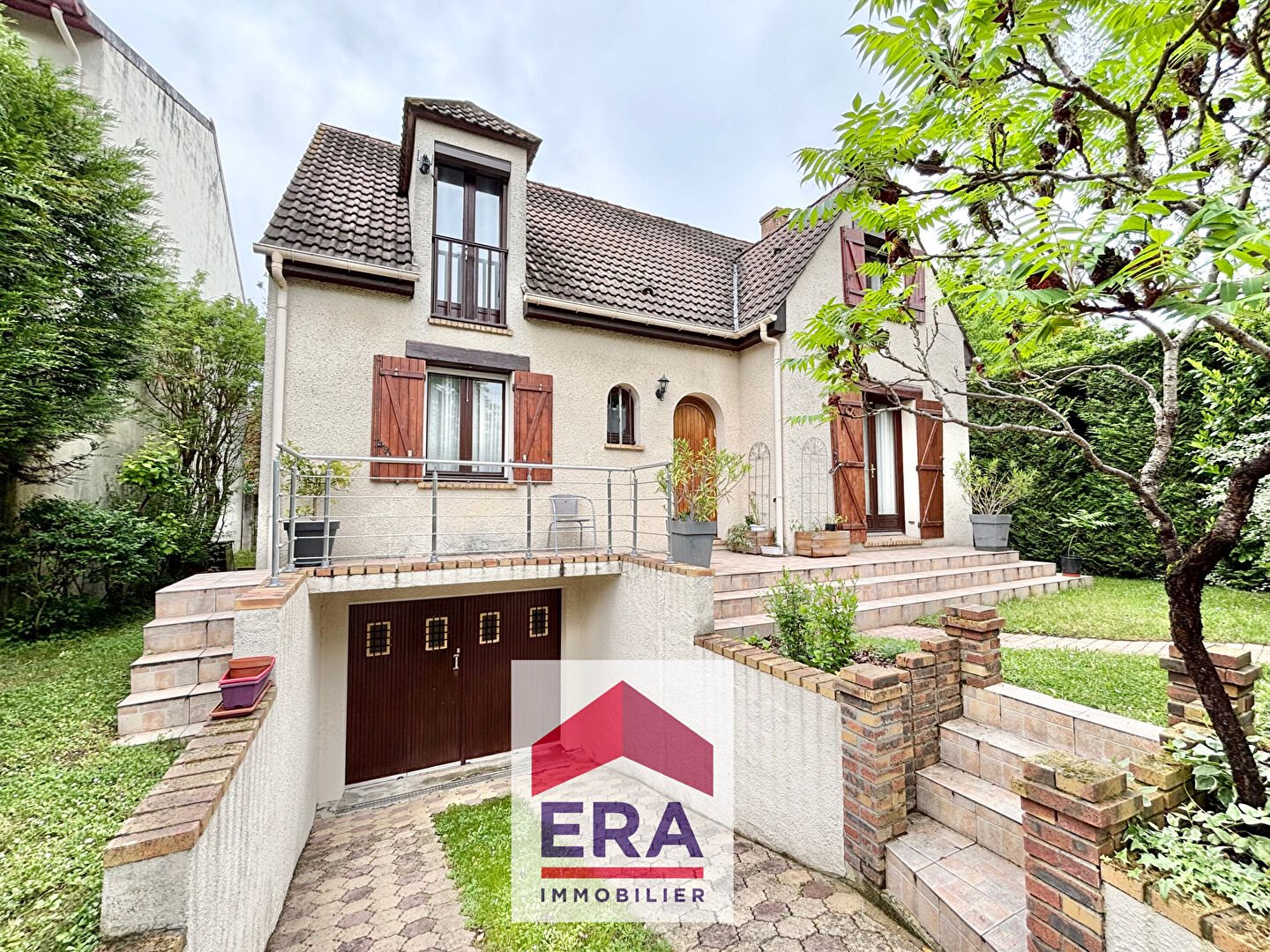 Maison à vendre, 117m², Sartrouville