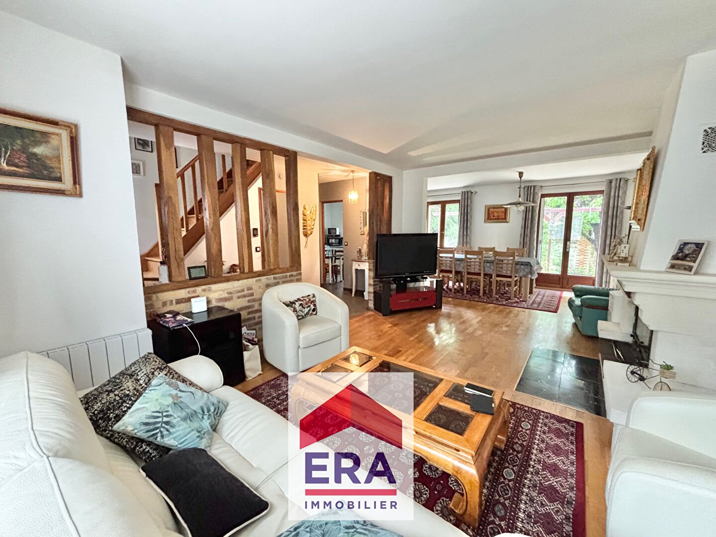 Maison à vendre, 117m², Sartrouville