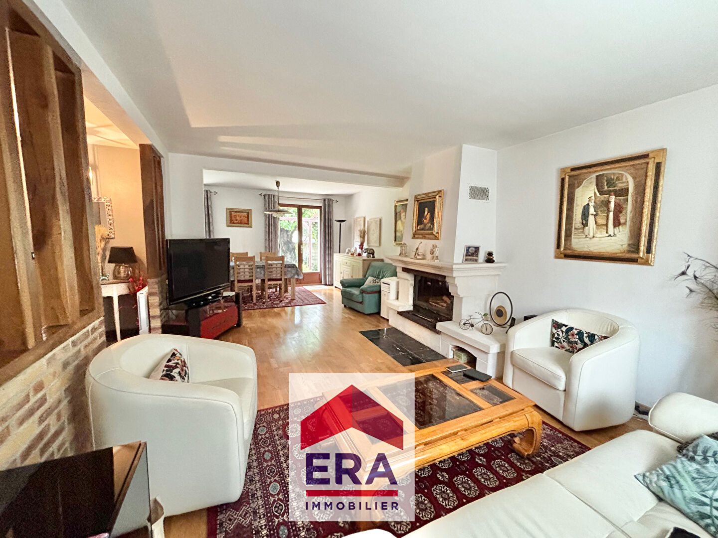 Maison à vendre, 117m², Sartrouville