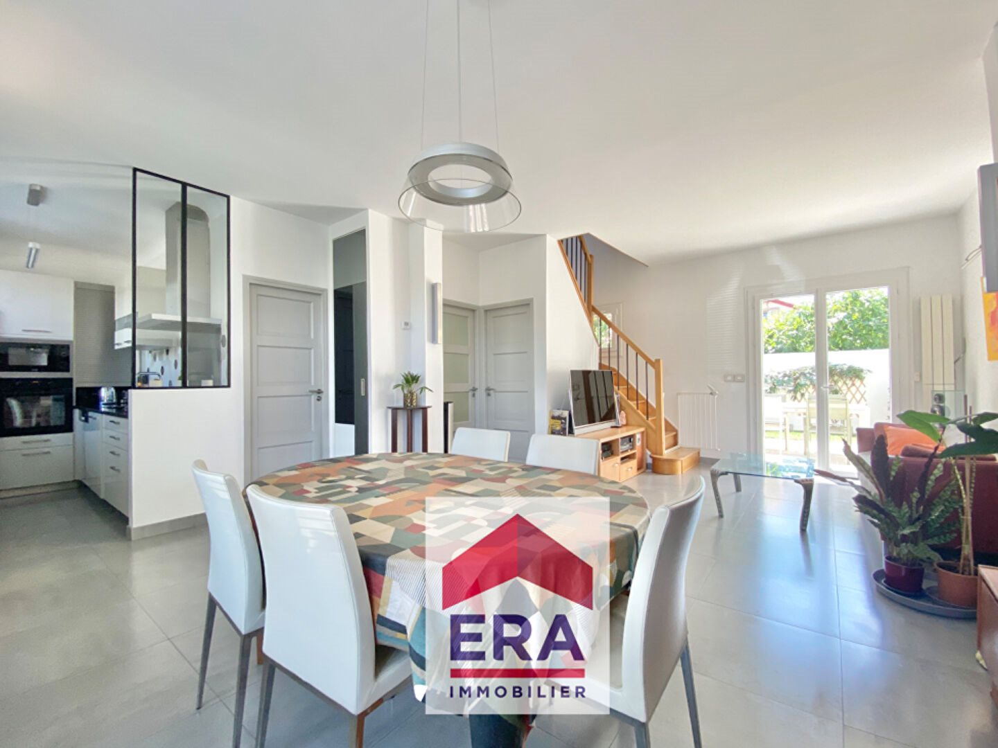 Maison à vendre, 100m², Sartrouville