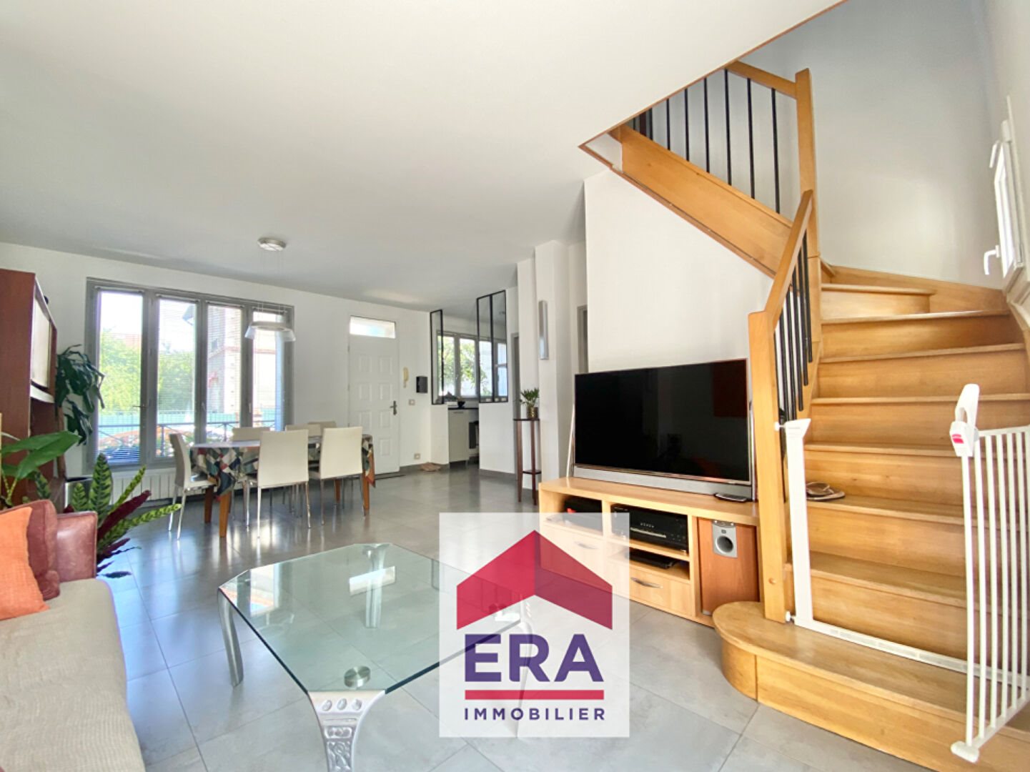 Maison à vendre, 100m², Sartrouville