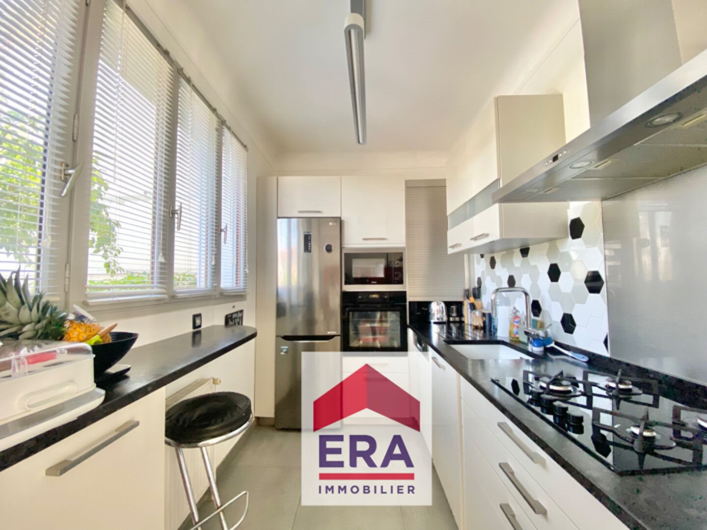 Maison à vendre, 100m², Sartrouville