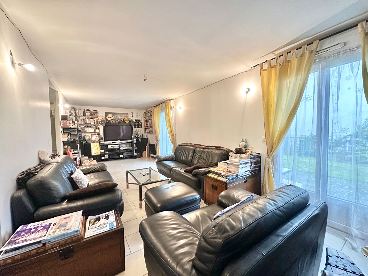Maison à vendre, 137m², Sartrouville