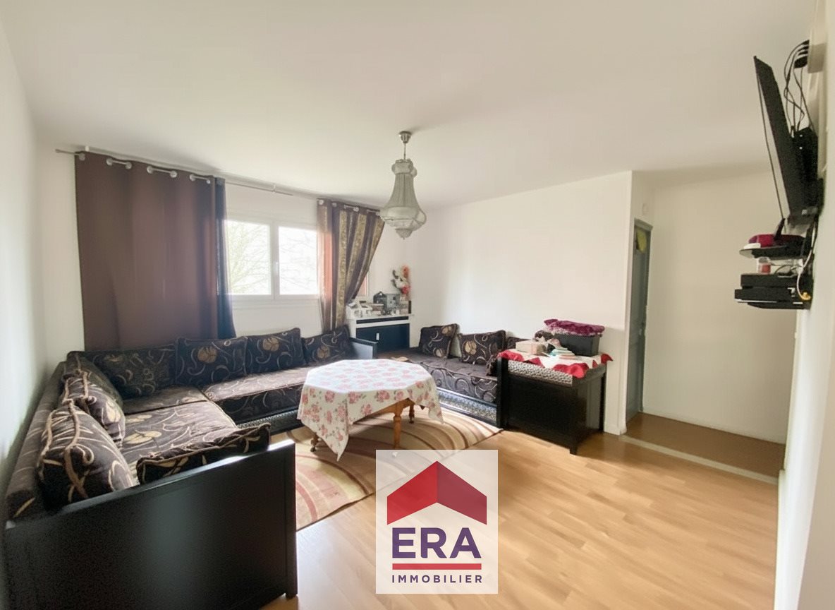 Appartement à vendre, 58m², Sartrouville