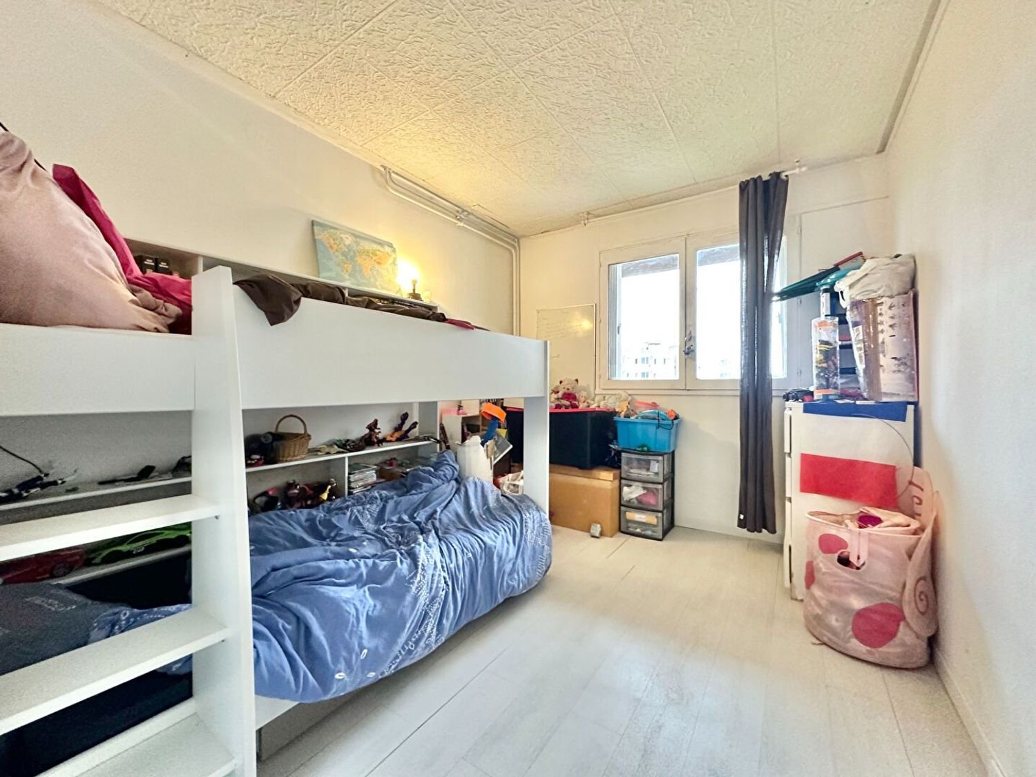 Appartement à vendre, 83m², Sartrouville