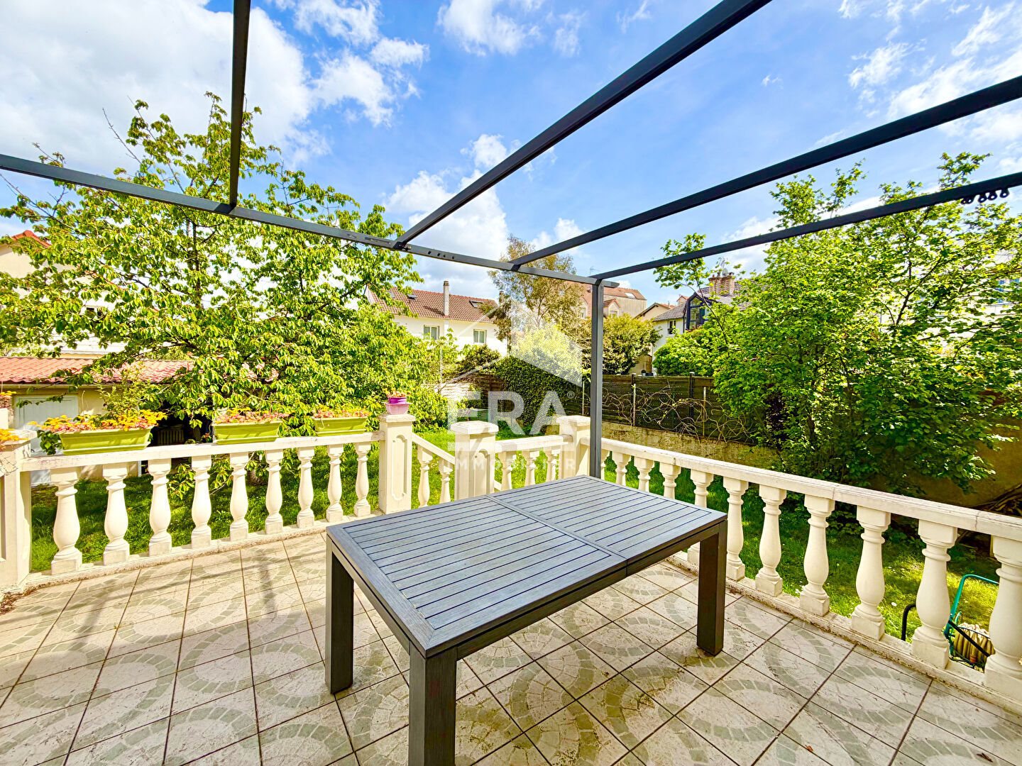 Maison à vendre, 115m², Sartrouville