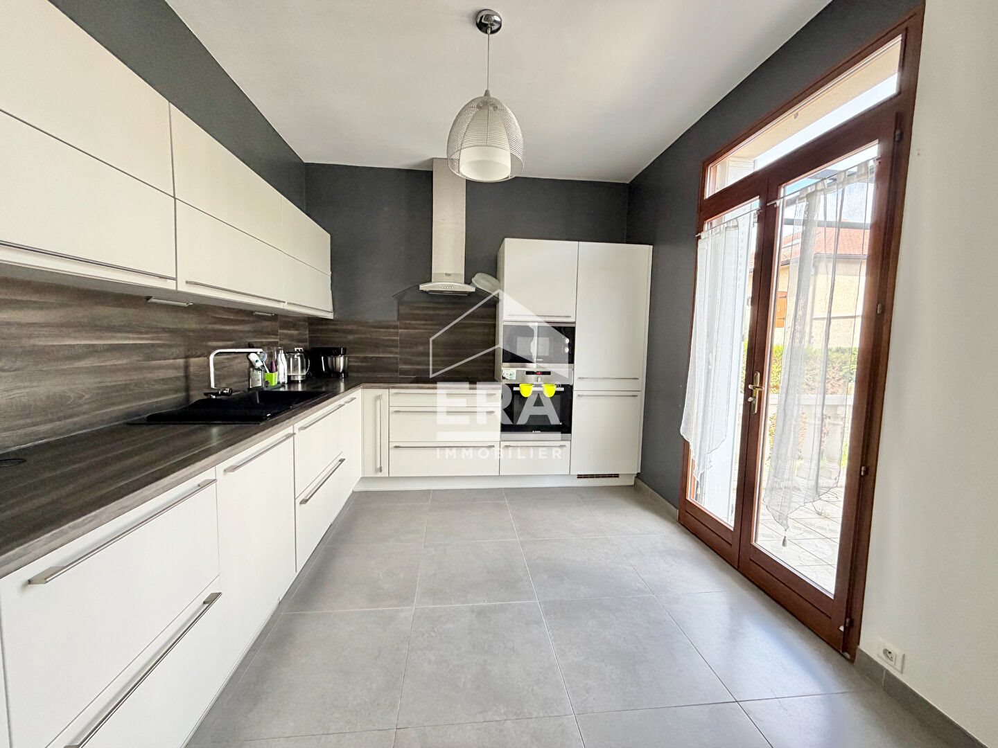 Maison à vendre, 115m², Sartrouville