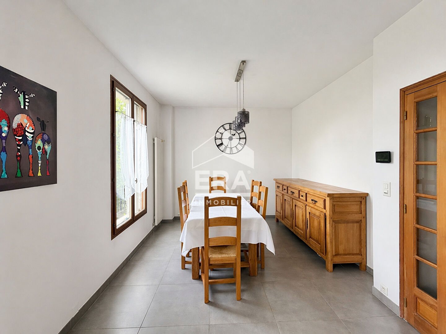Maison à vendre, 115m², Sartrouville