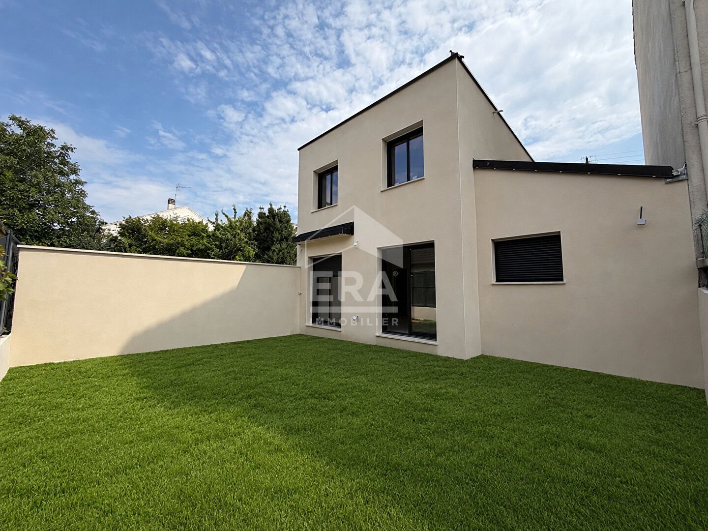 Maison à vendre, 105m², Cormeilles-en-Parisis