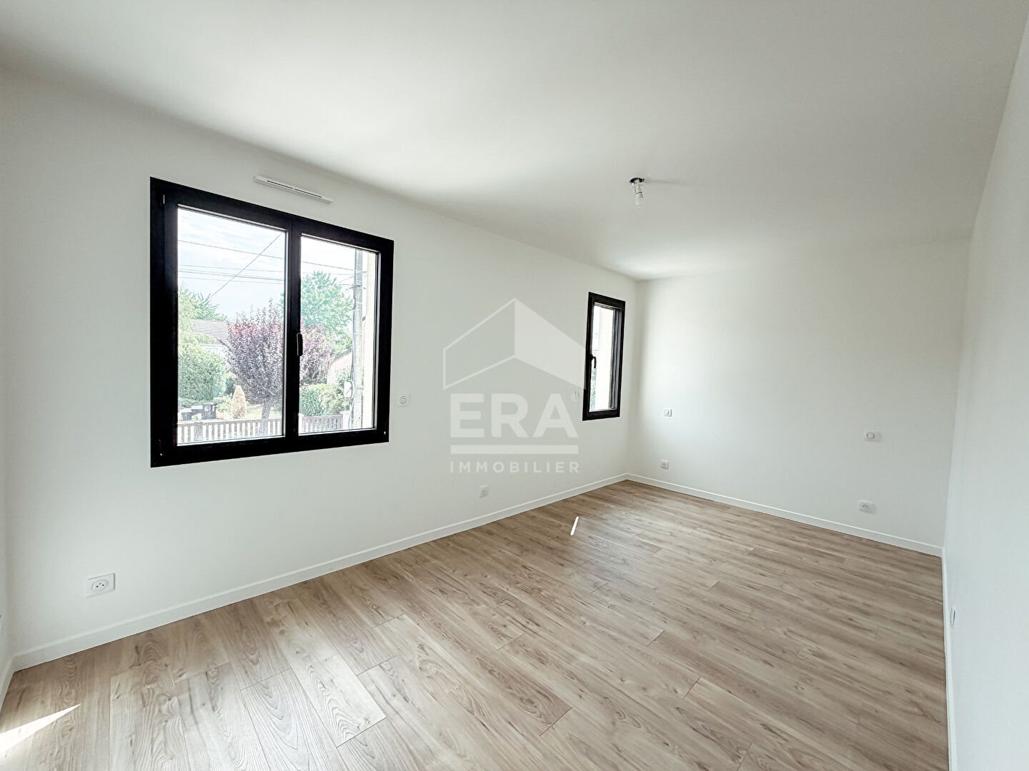Maison à vendre, 105m², Cormeilles-en-Parisis