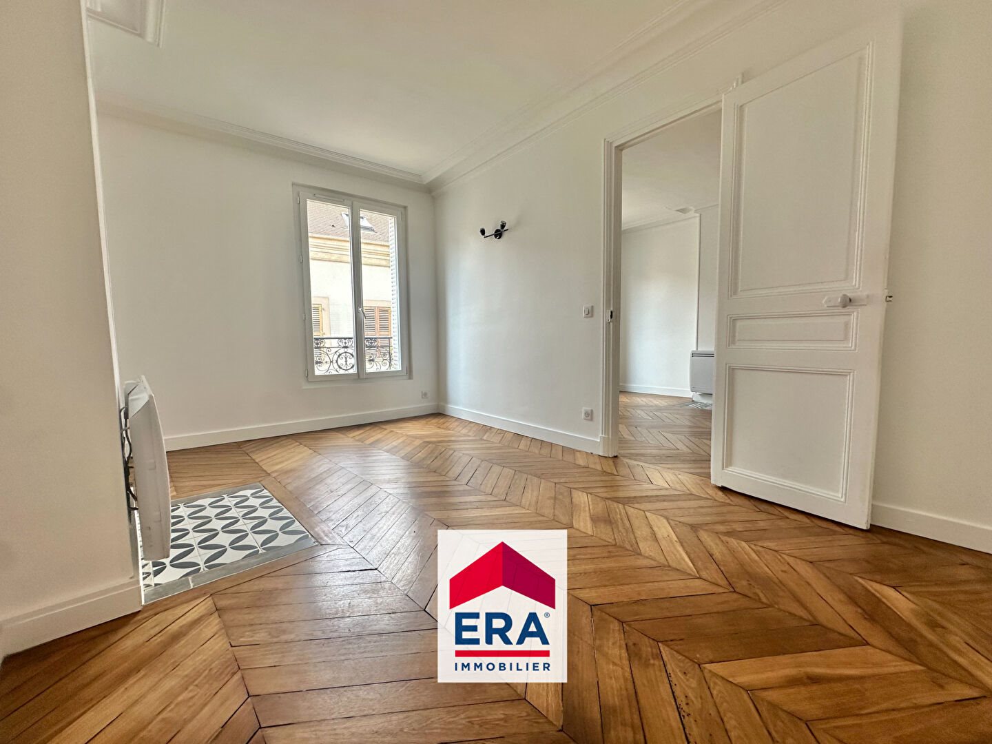 Appartement à vendre, 45m², Sartrouville