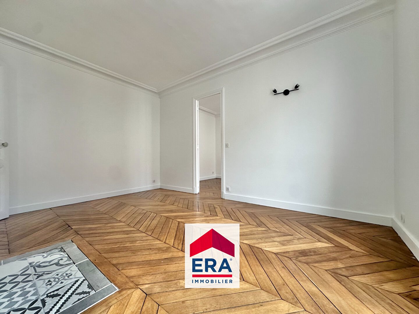 Appartement à vendre, 45m², Sartrouville