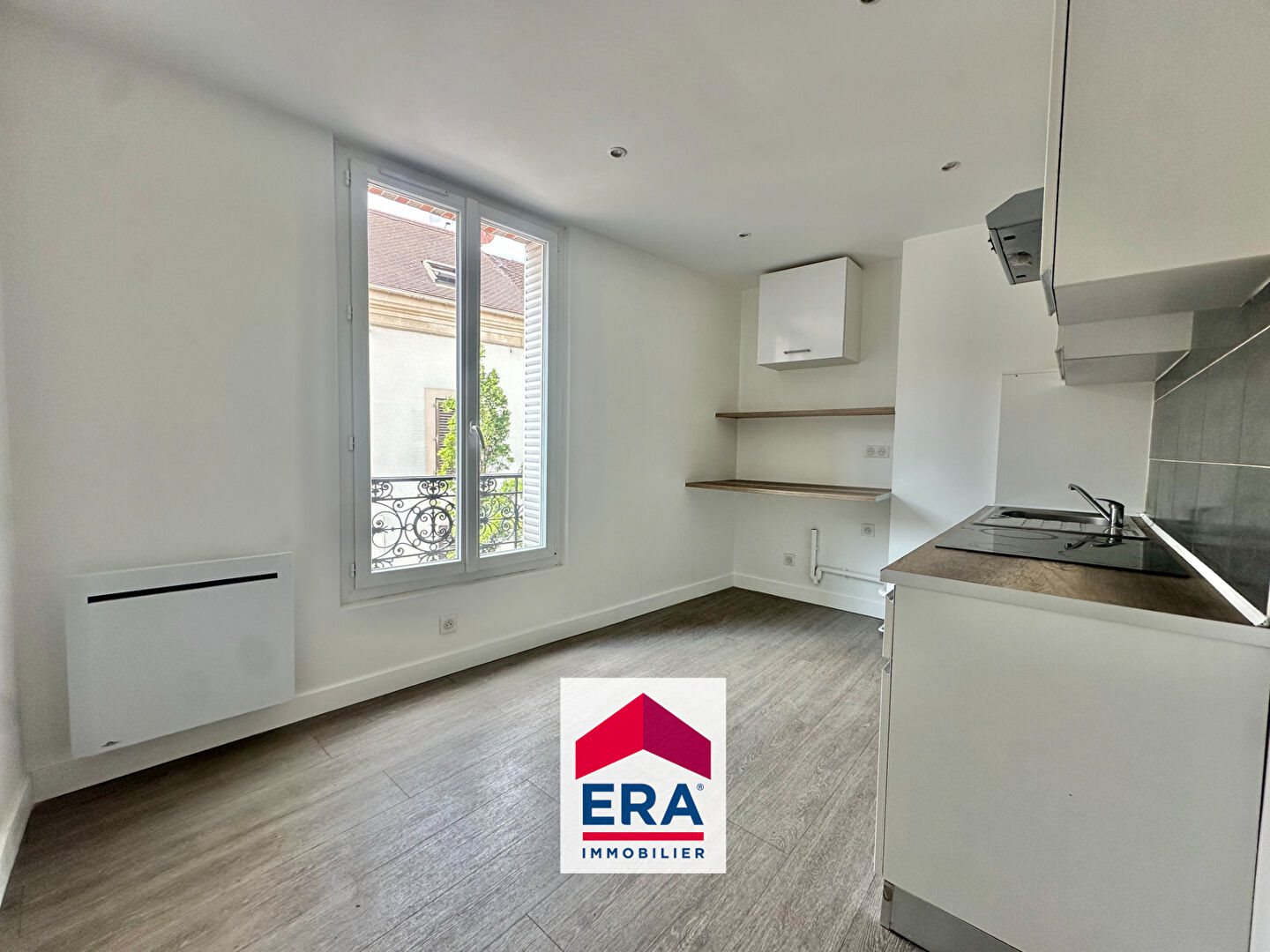 Appartement à vendre, 45m², Sartrouville