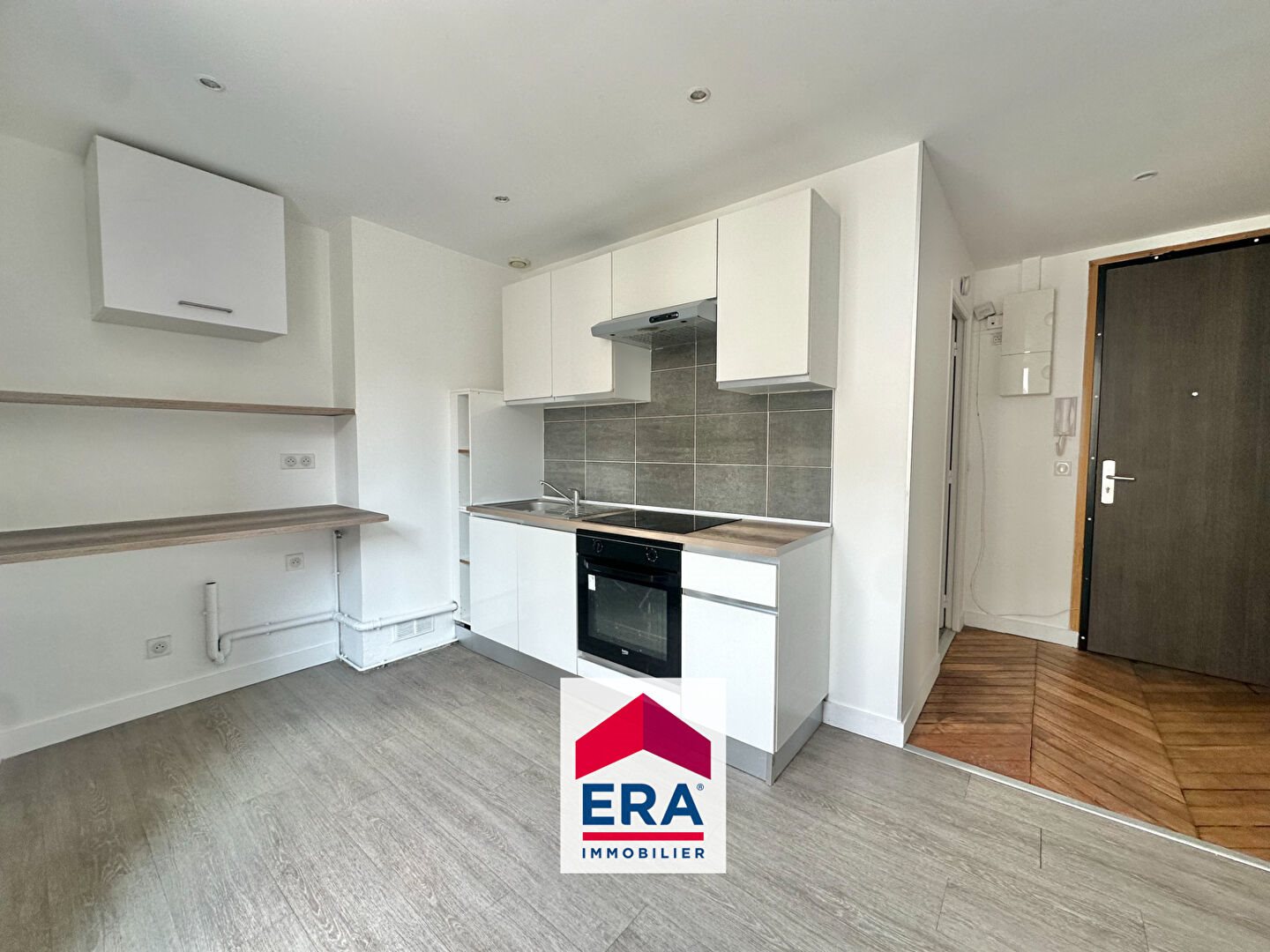 Appartement à vendre, 45m², Sartrouville