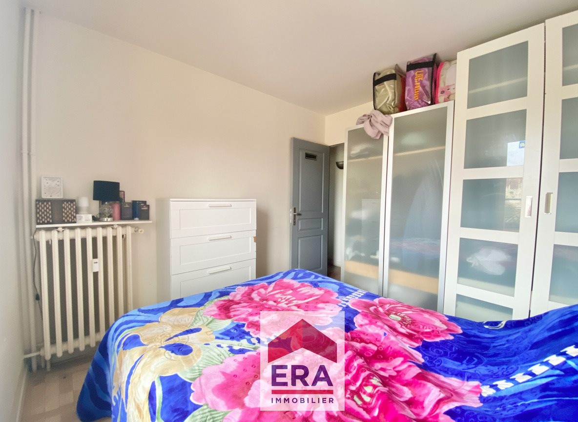Appartement à vendre, 58m², Sartrouville